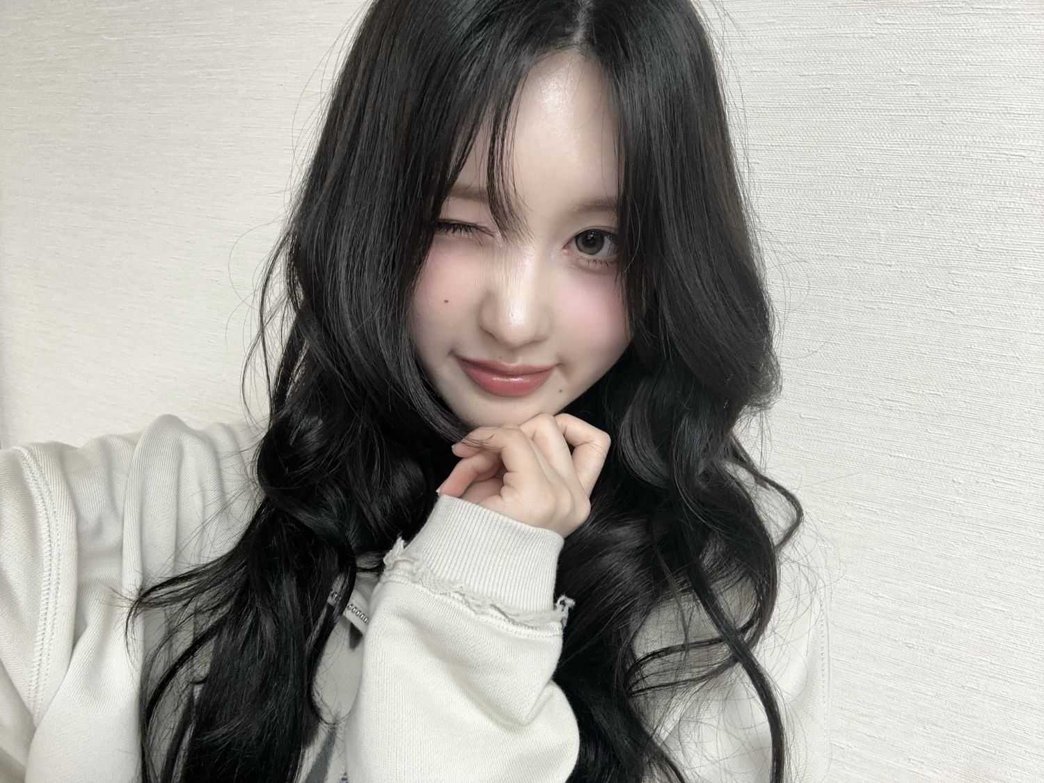 Gaeul (IVE)的最新活動照片
