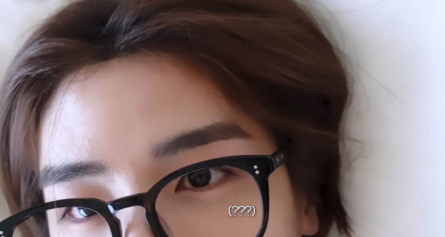 Behind-the-scenes cut of Leehan (BOYNEXTDOOR)