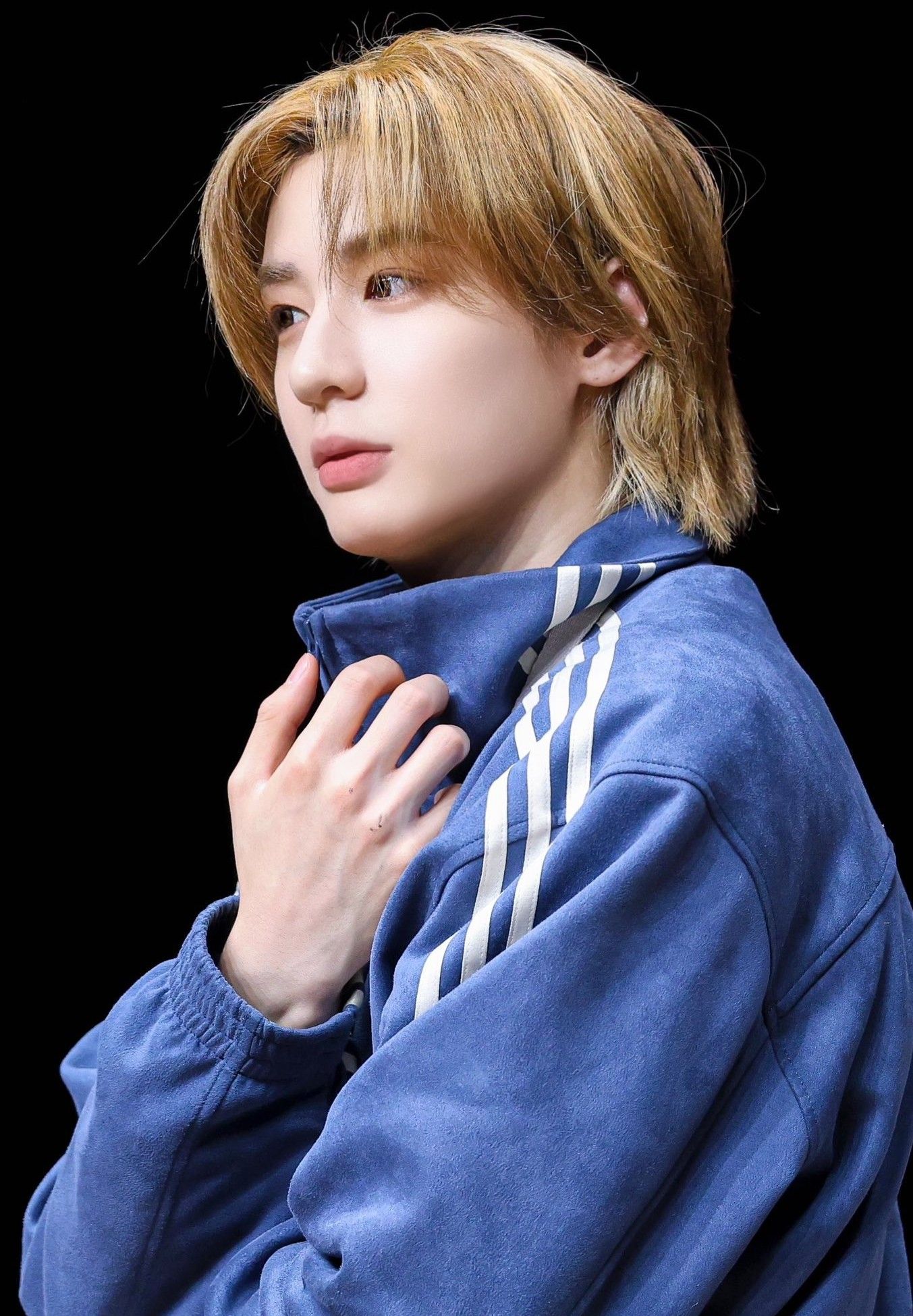 Latest photo of Leehan (BOYNEXTDOOR)