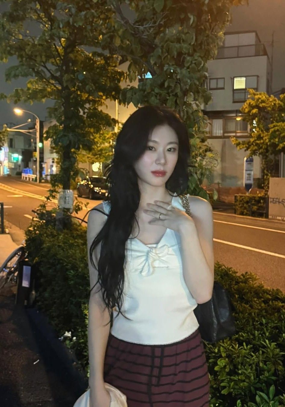 彩領 (ITZY)的最新照片