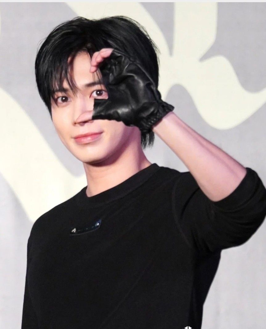 テヒョン (TOMORROW X TOGETHER)ファンが撮った瞬間