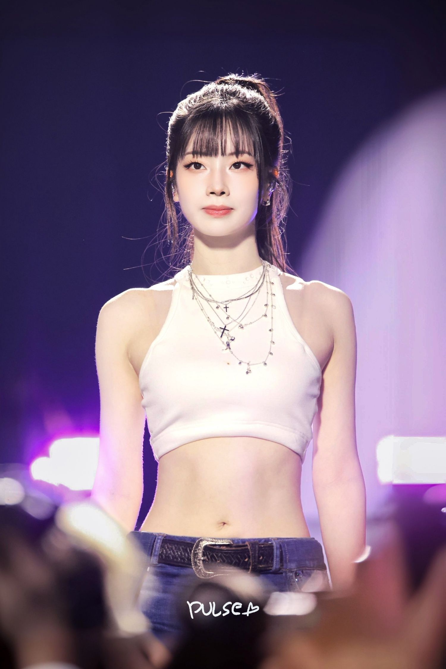 Foto aktivitas terbaru Dahyun (TWICE)