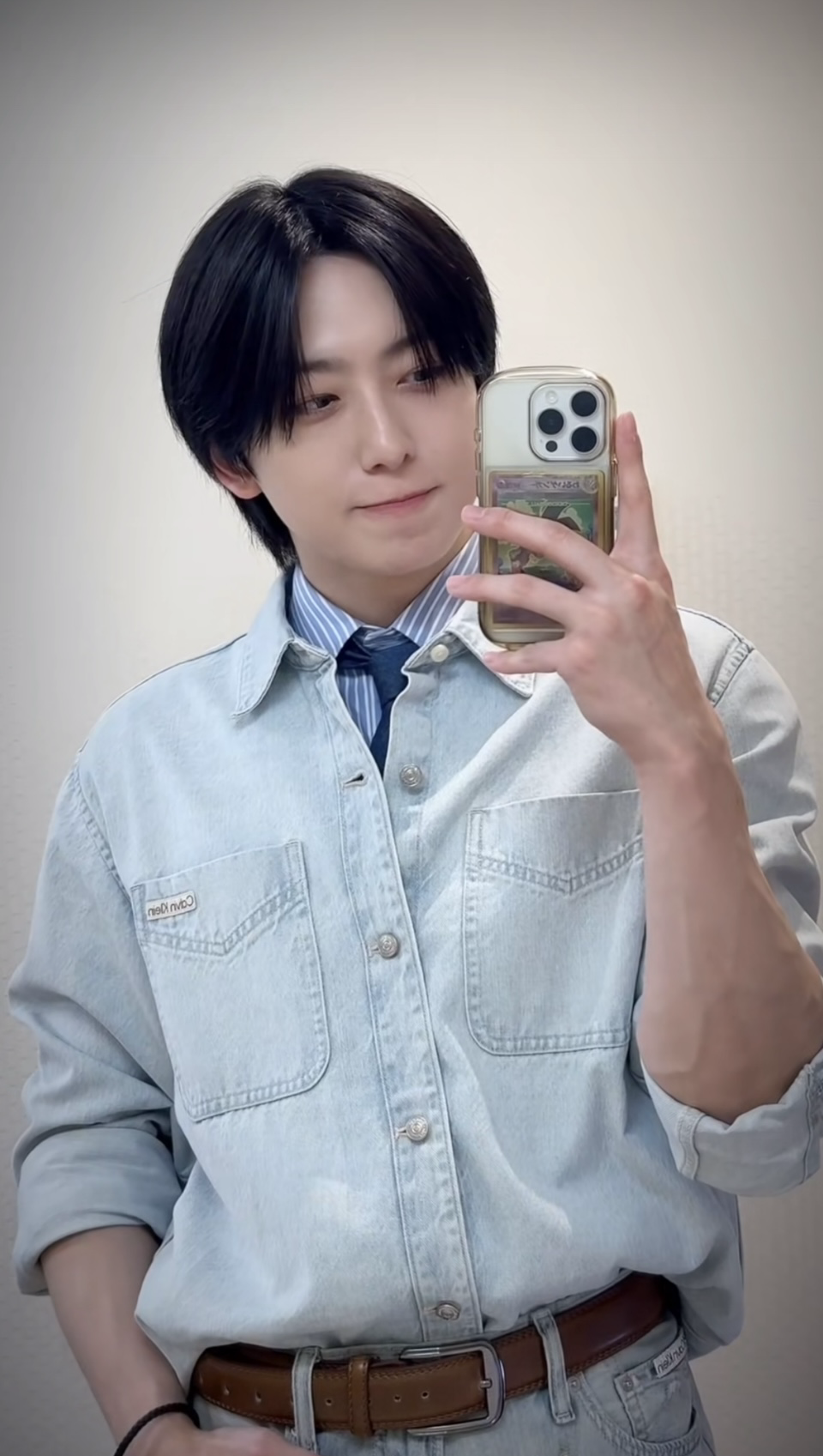 Latest photo of Fuma (&TEAM)