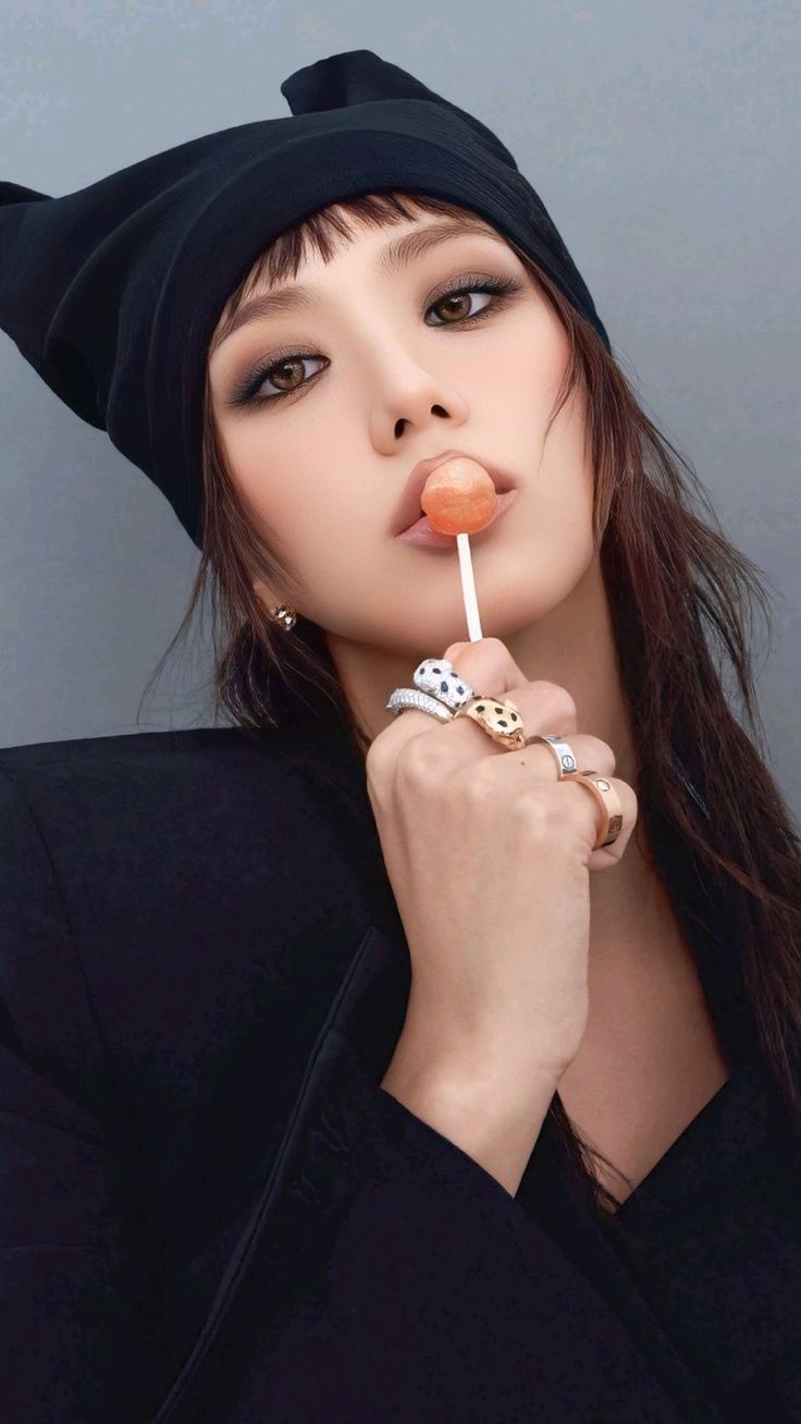 지수 (BLACKPINK)의 최신 사진