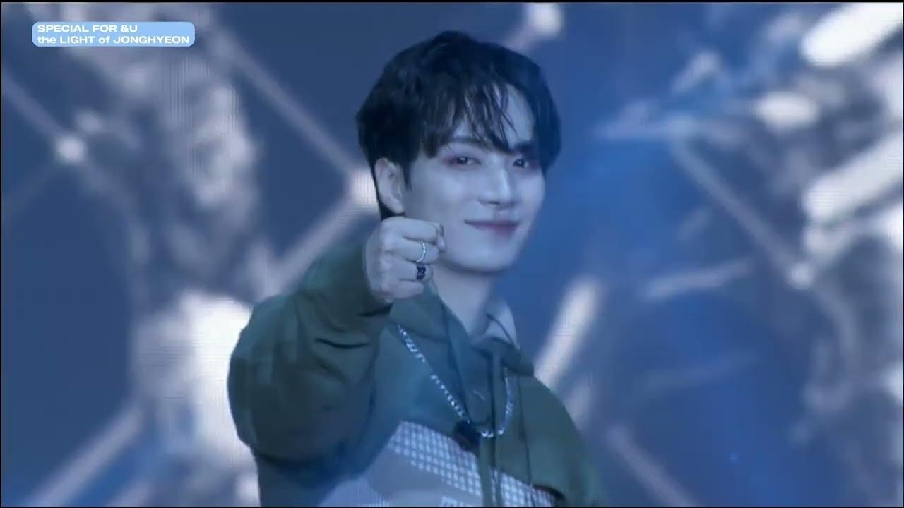 Latest photo of Kim Jonghyeon
