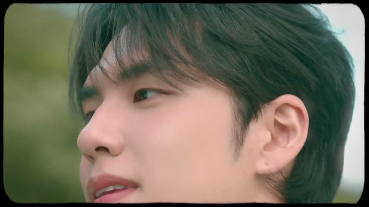 A moment captured by Wonpil (DAY6)'s fan