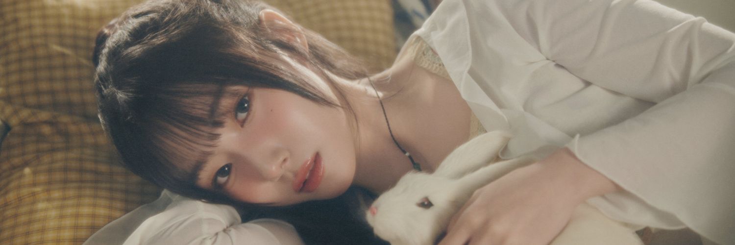 Foto aktivitas terbaru Seo Youngeun (Kep1er)