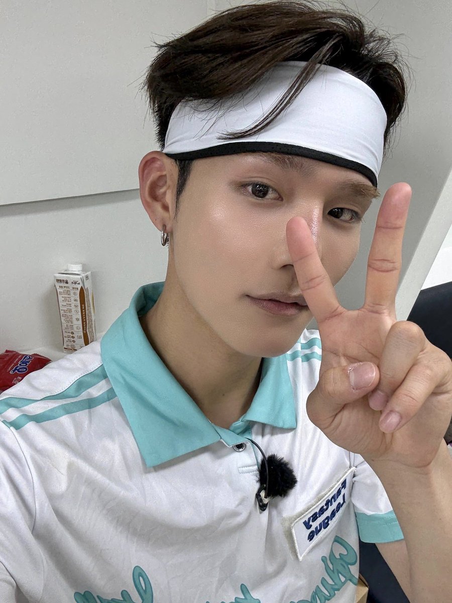Latest photo of CIX