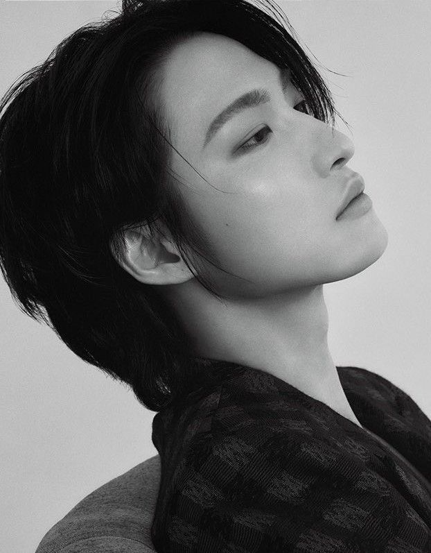 A moment captured by Seonghwa (ATEEZ)'s fan