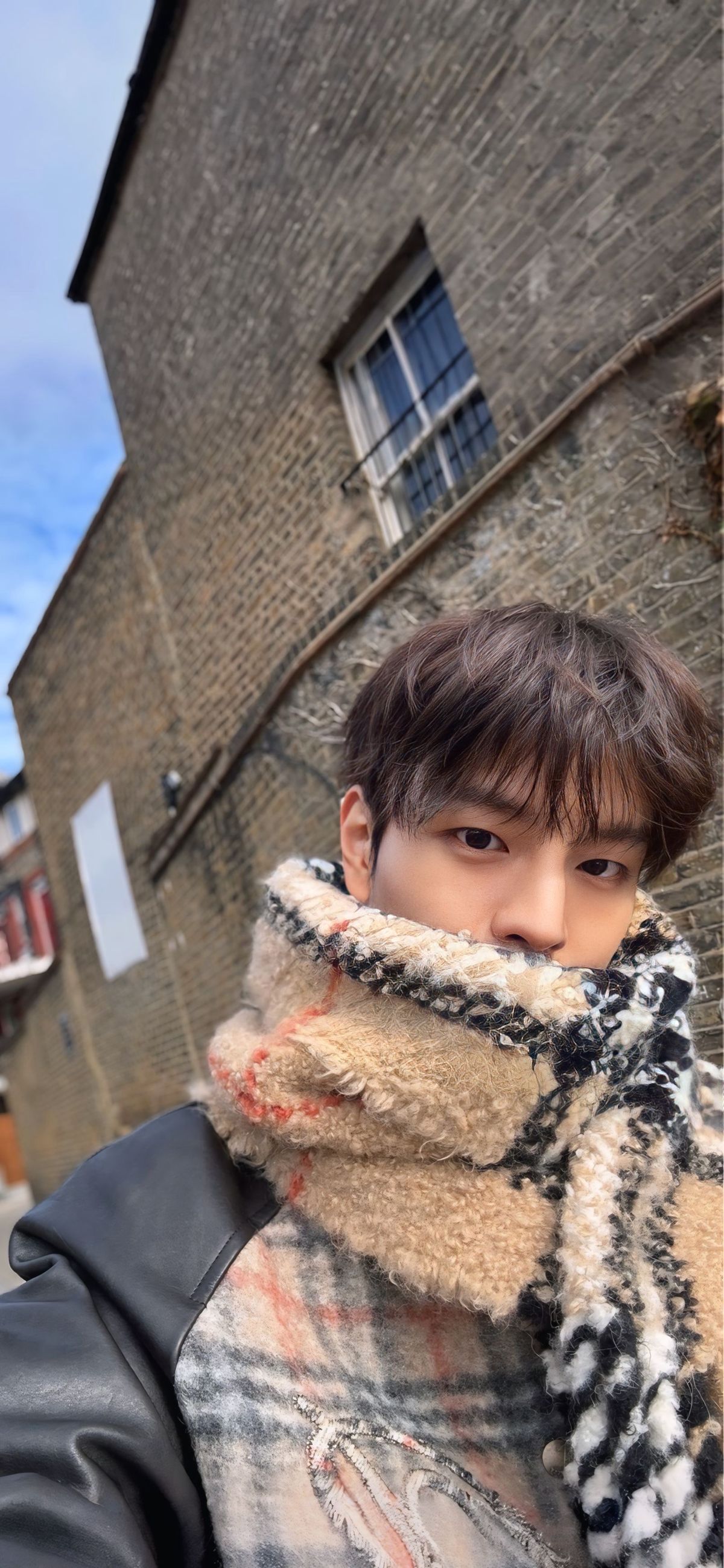 승민 (Stray Kids) 최근 활동샷