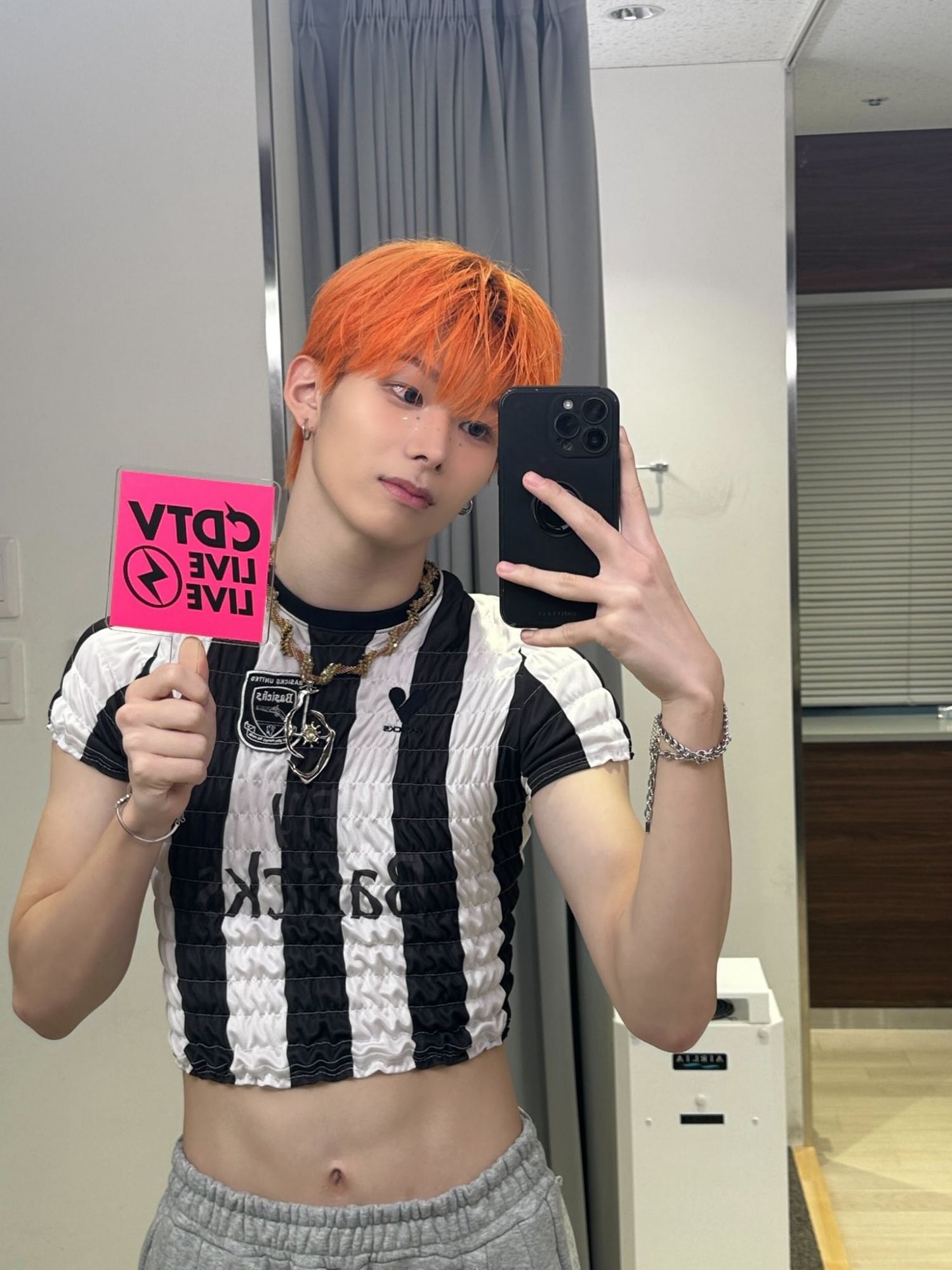 Latest photo of Kyosuke (aoen)