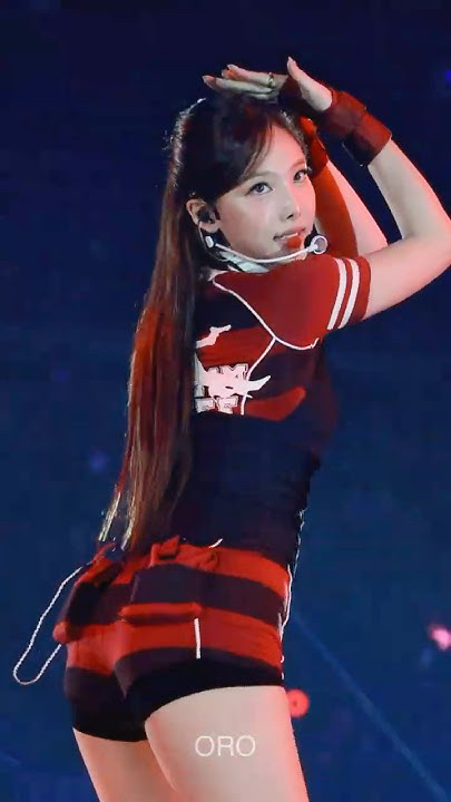 A heartfelt wallpaper shared by Nayeon (TWICE)'s fans