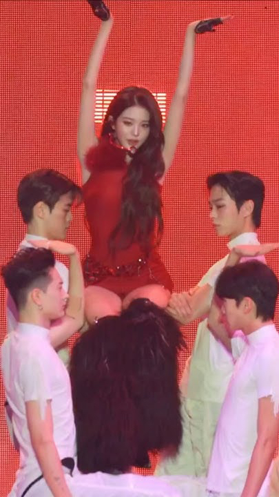 チャン・ウォニョン (IVE)ファンが撮った瞬間