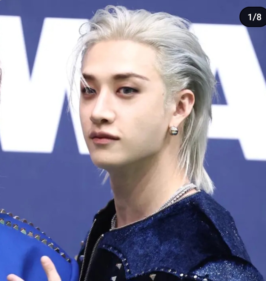 Behind-the-scenes cut of Stray Kids
