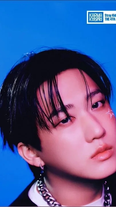 Wallpaper Changbin (Stray Kids) pilihan para penggemar