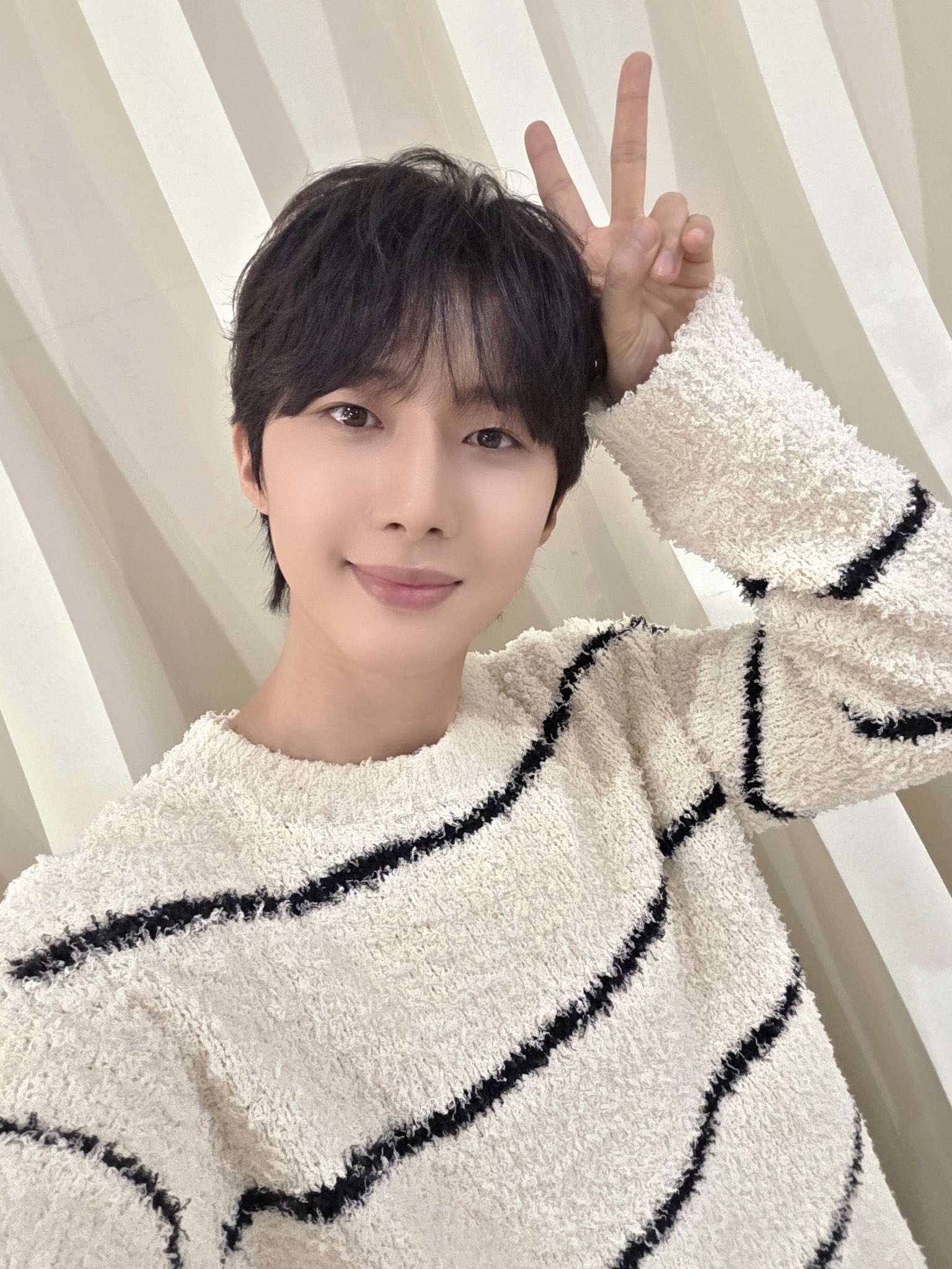 フイ (PENTAGON)の最近の活動写真