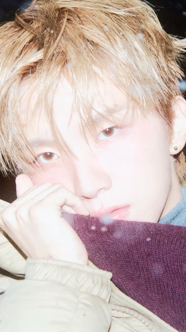 A heartfelt wallpaper shared by BOYNEXTDOOR's fans