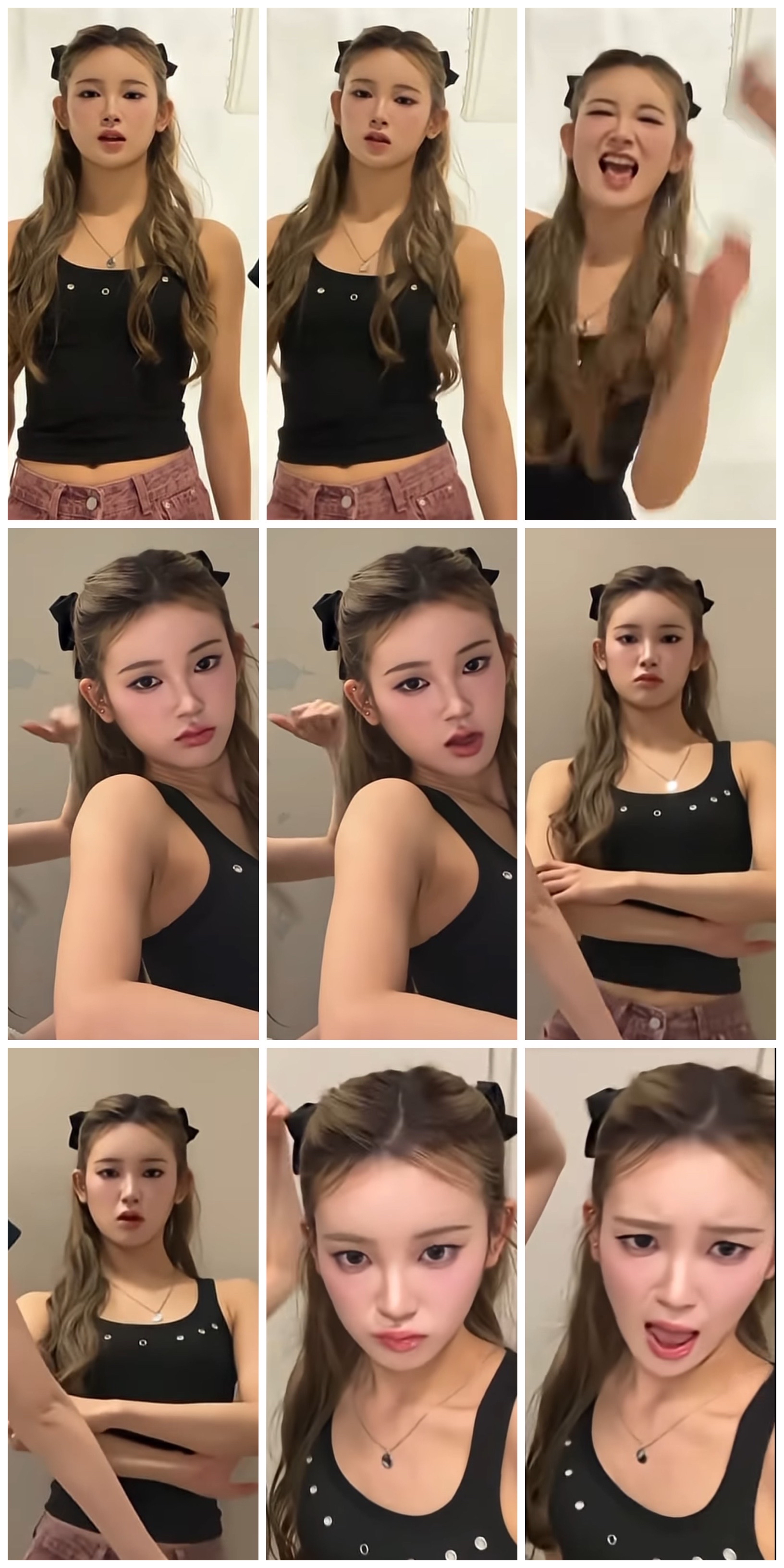 The most beloved wallpaper among Sakurai Miu (ME:I)'s fans