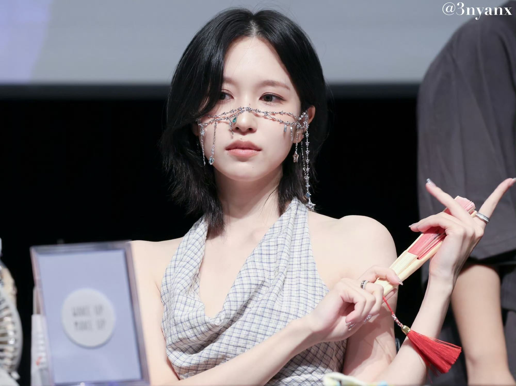 Mina (TWICE)的最新照片