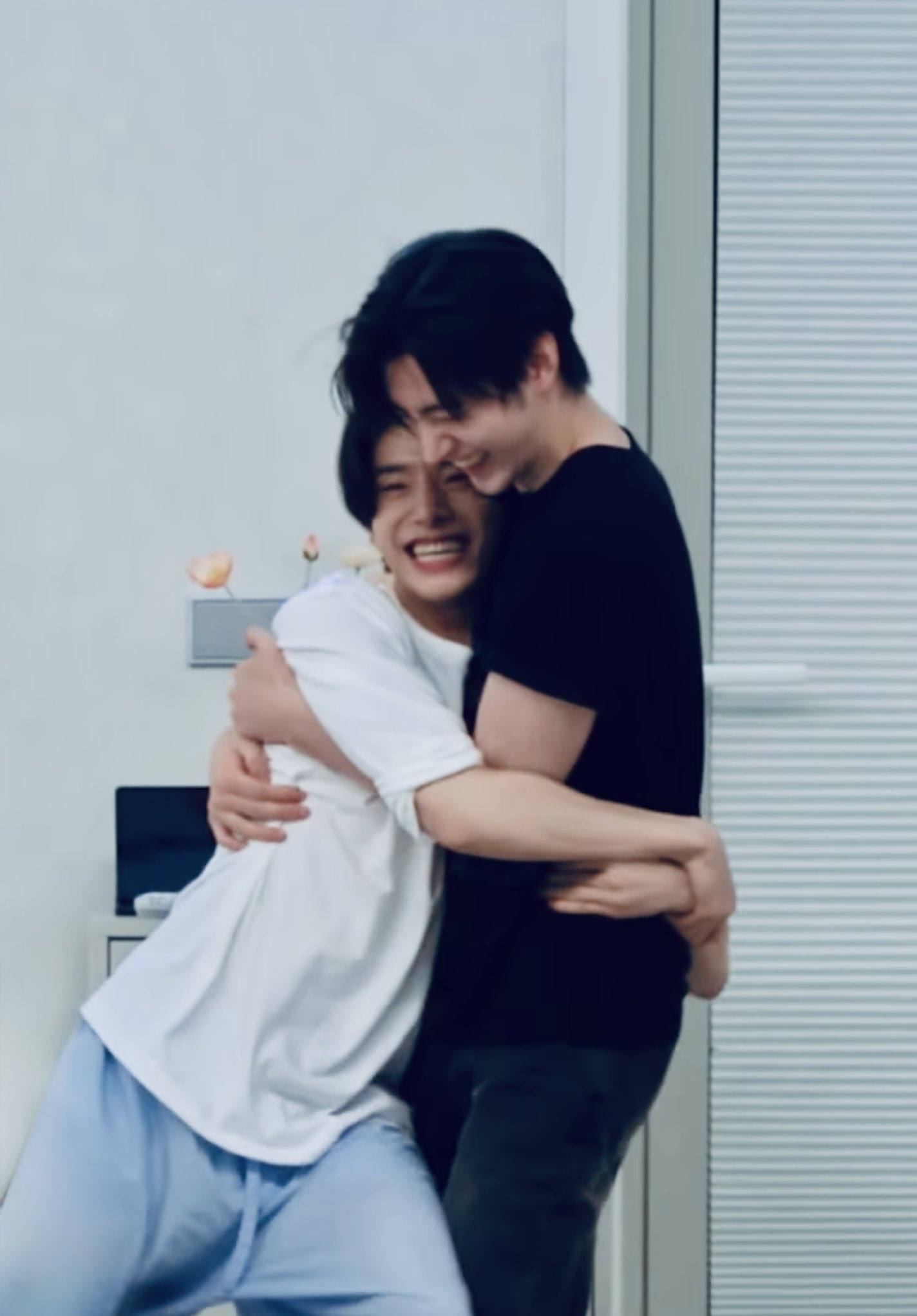 ENHYPEN 최근 활동샷