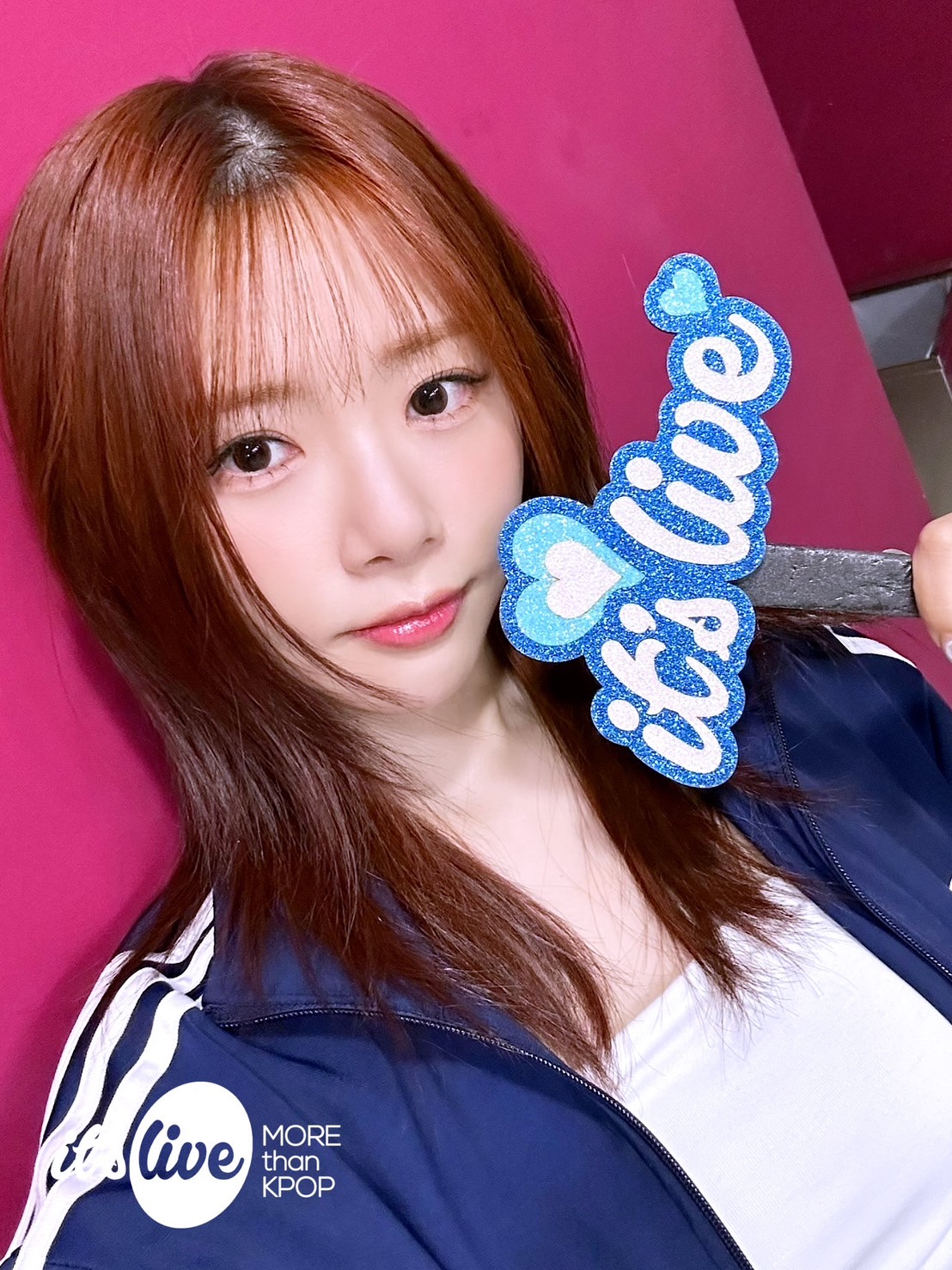 Behind-the-scenes cut of JI U (DREAMCATCHER)