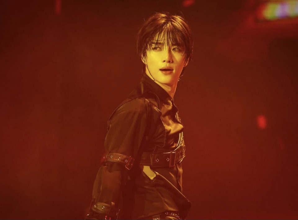 Latest photo of Beomgyu (TOMORROW X TOGETHER)