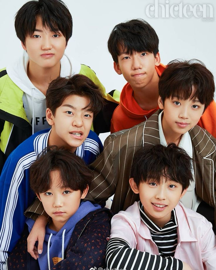 BOY STORY粉絲拍下的瞬間