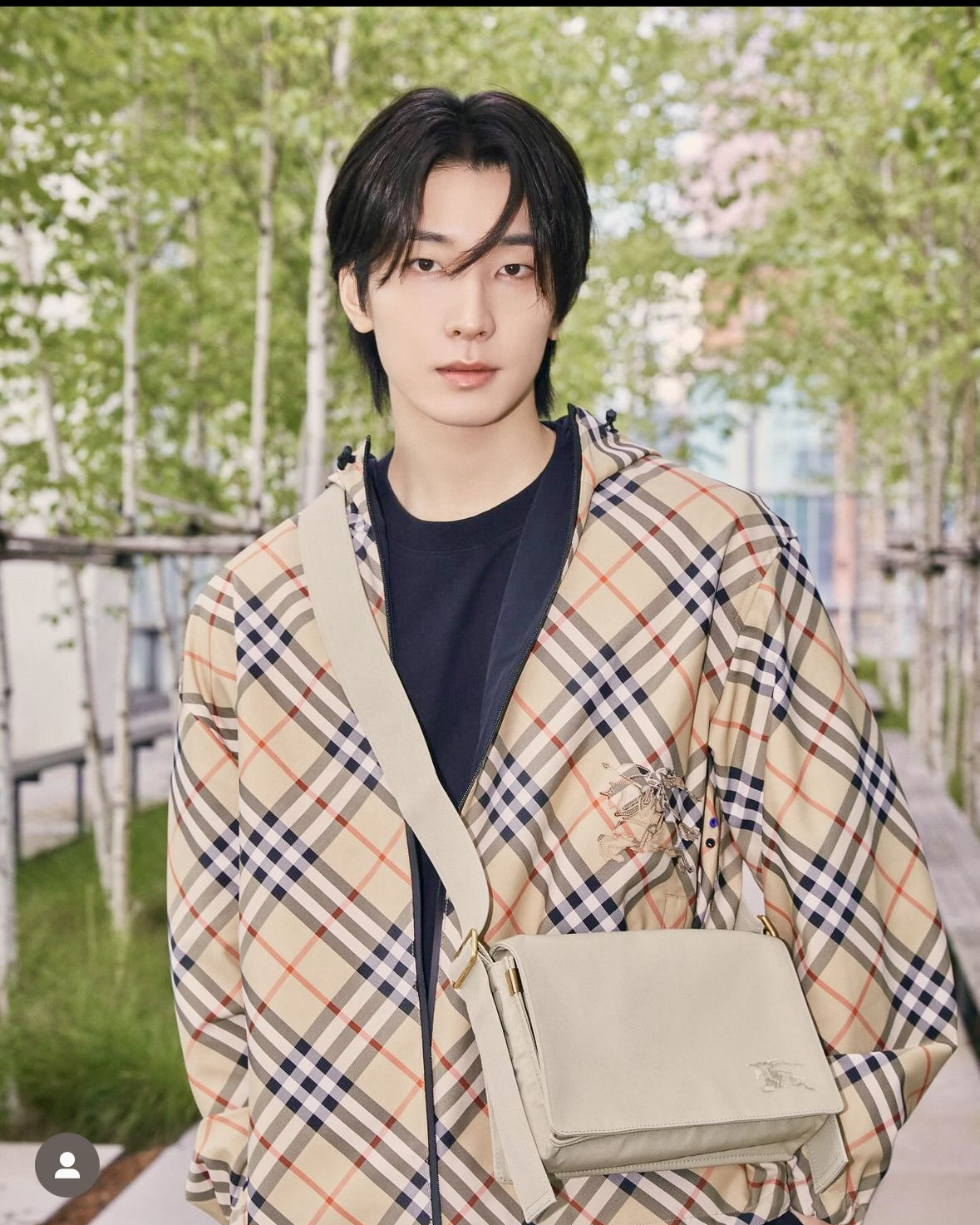 圆佑 (SEVENTEEN)的最新活动照片