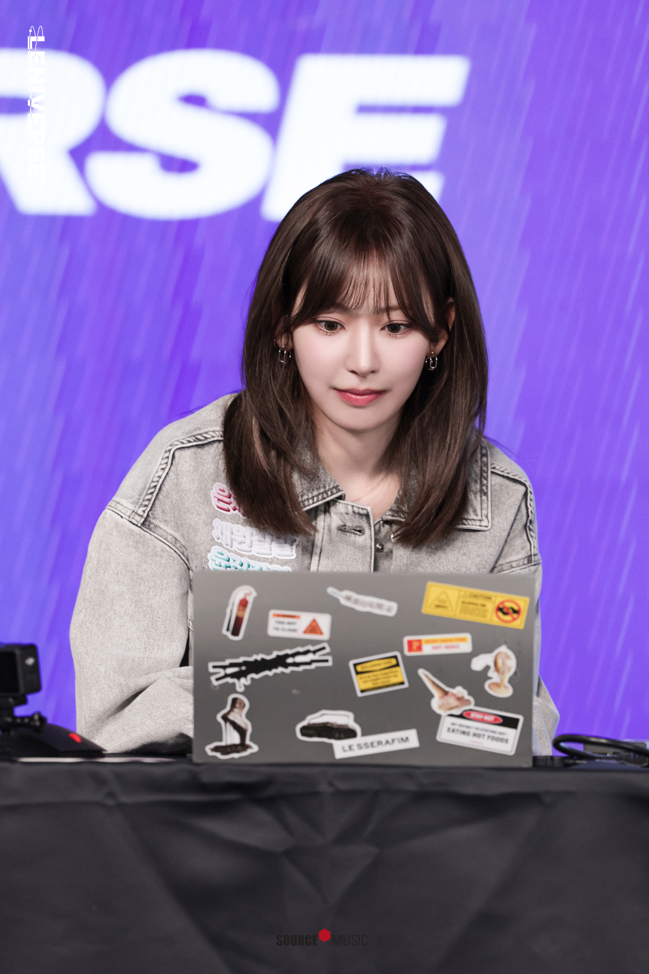 LE SSERAFIM Sakura Fandom Community │ No.1 KPOP App CHOEAEDOL