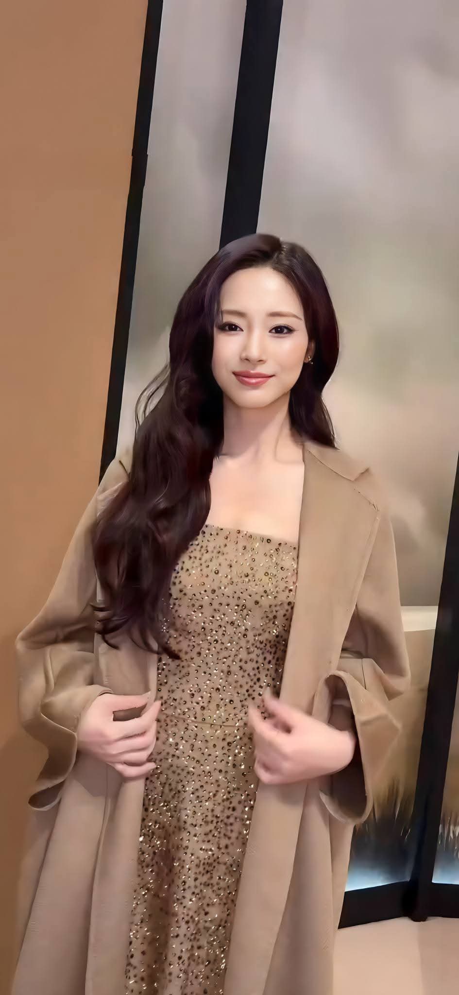 쯔위 (TWICE) 최근 활동샷