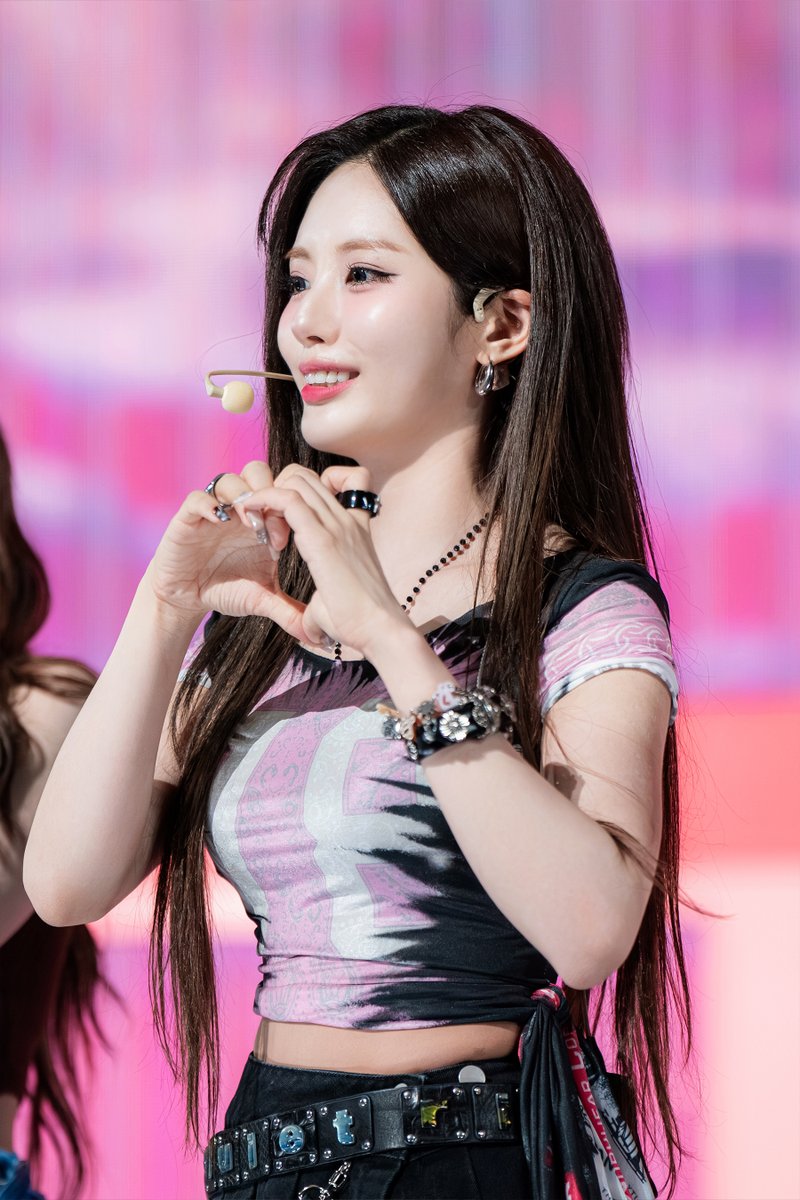 fromis (9)粉丝拍下的瞬间
