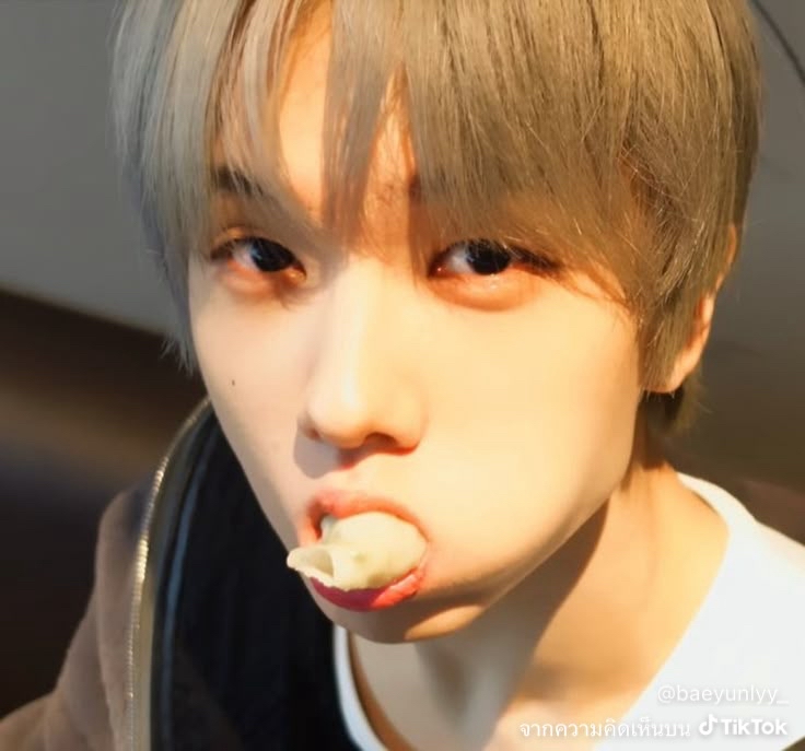 チソン (NCT DREAM)の最新写真