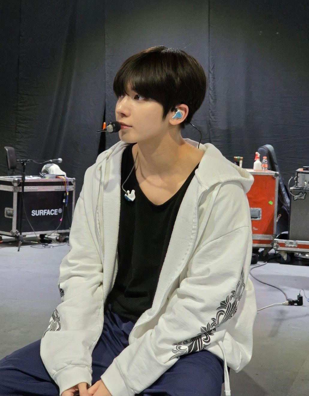 Latest photo of Taehyun (TOMORROW X TOGETHER)