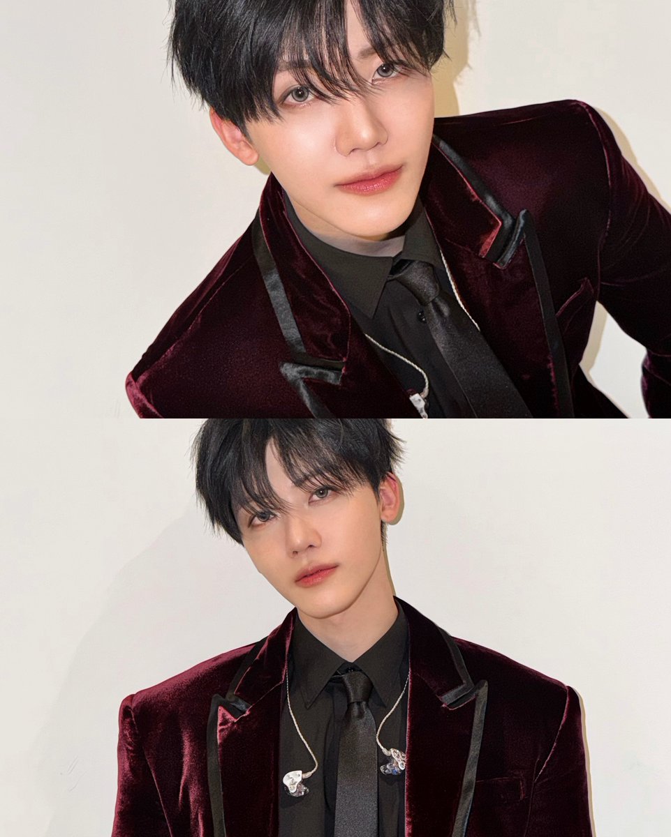 Momen yang diabadikan oleh penggemar NCT