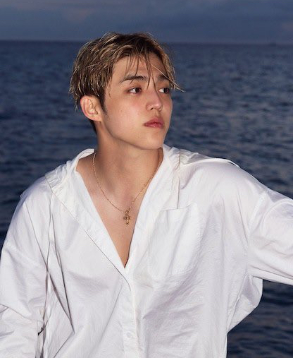 Latest photo of S.Coups (SEVENTEEN)