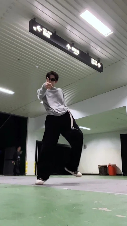Behind-the-scenes cut of SHOTARO (RIIZE)