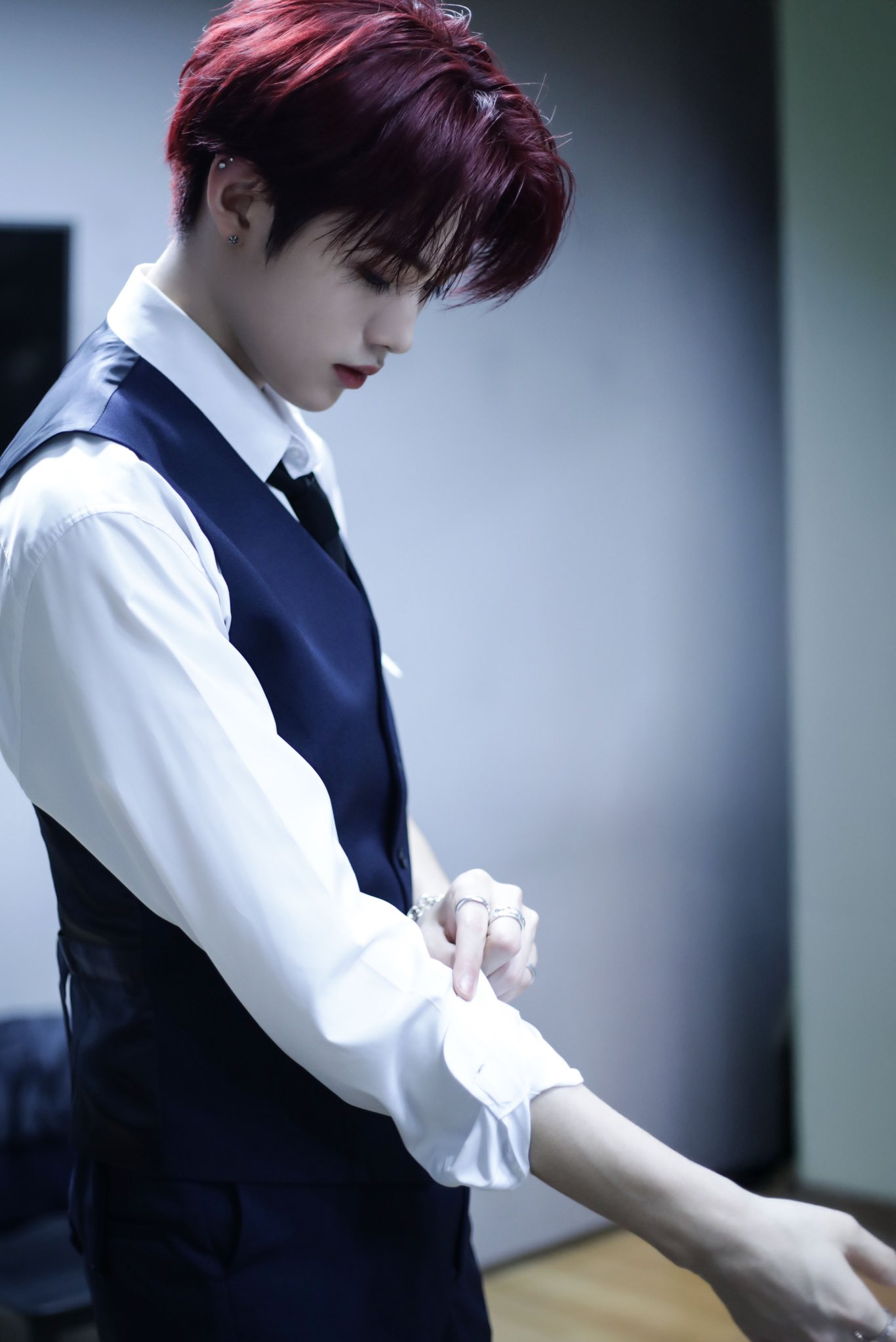 Kim Gyurae (FANTASY BOYS)的最新照片