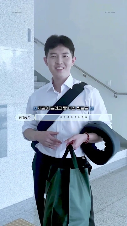 The most beloved wallpaper among Kim Jaehwan's fans