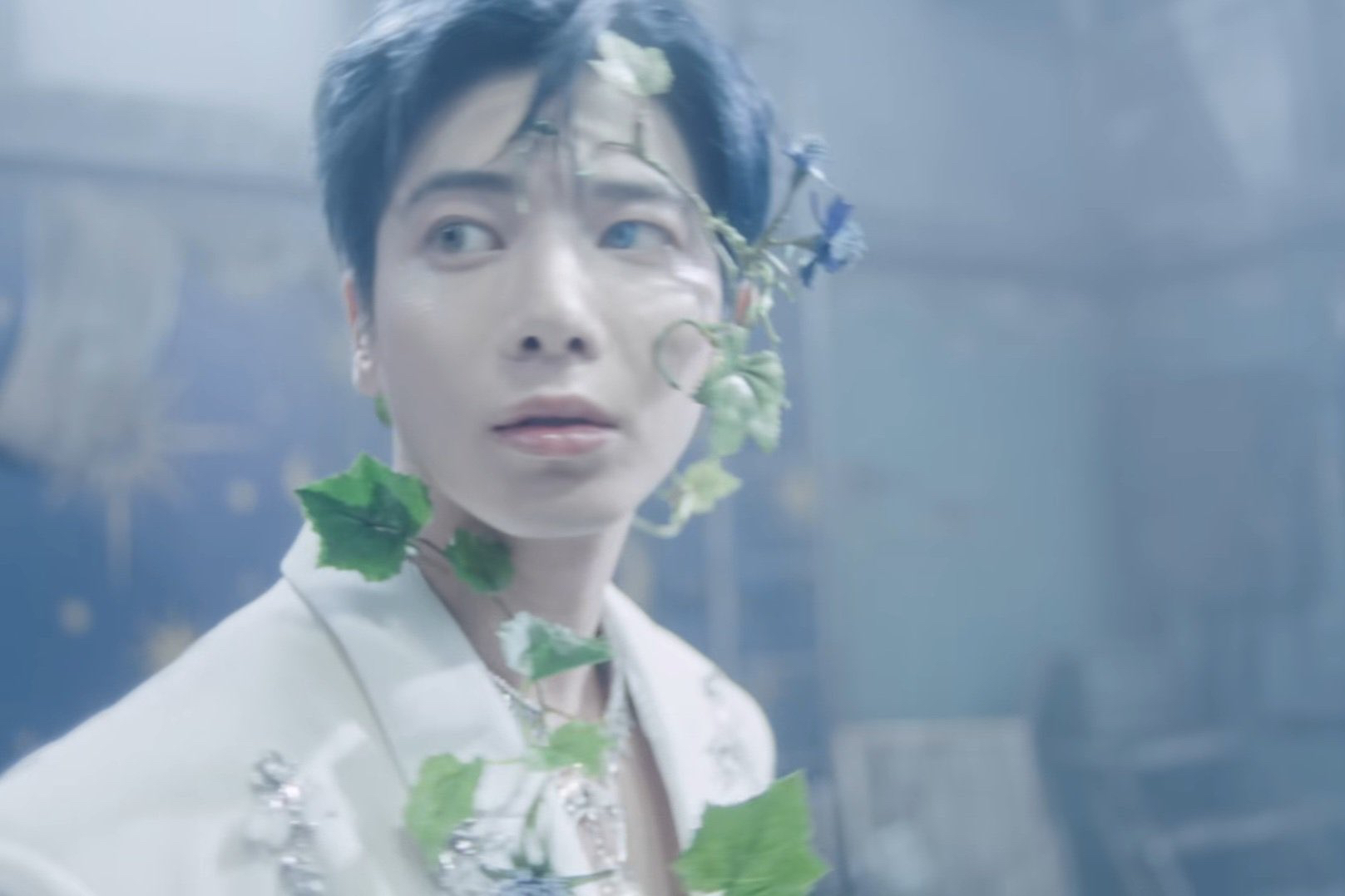 Latest photo of Taehyun (TOMORROW X TOGETHER)