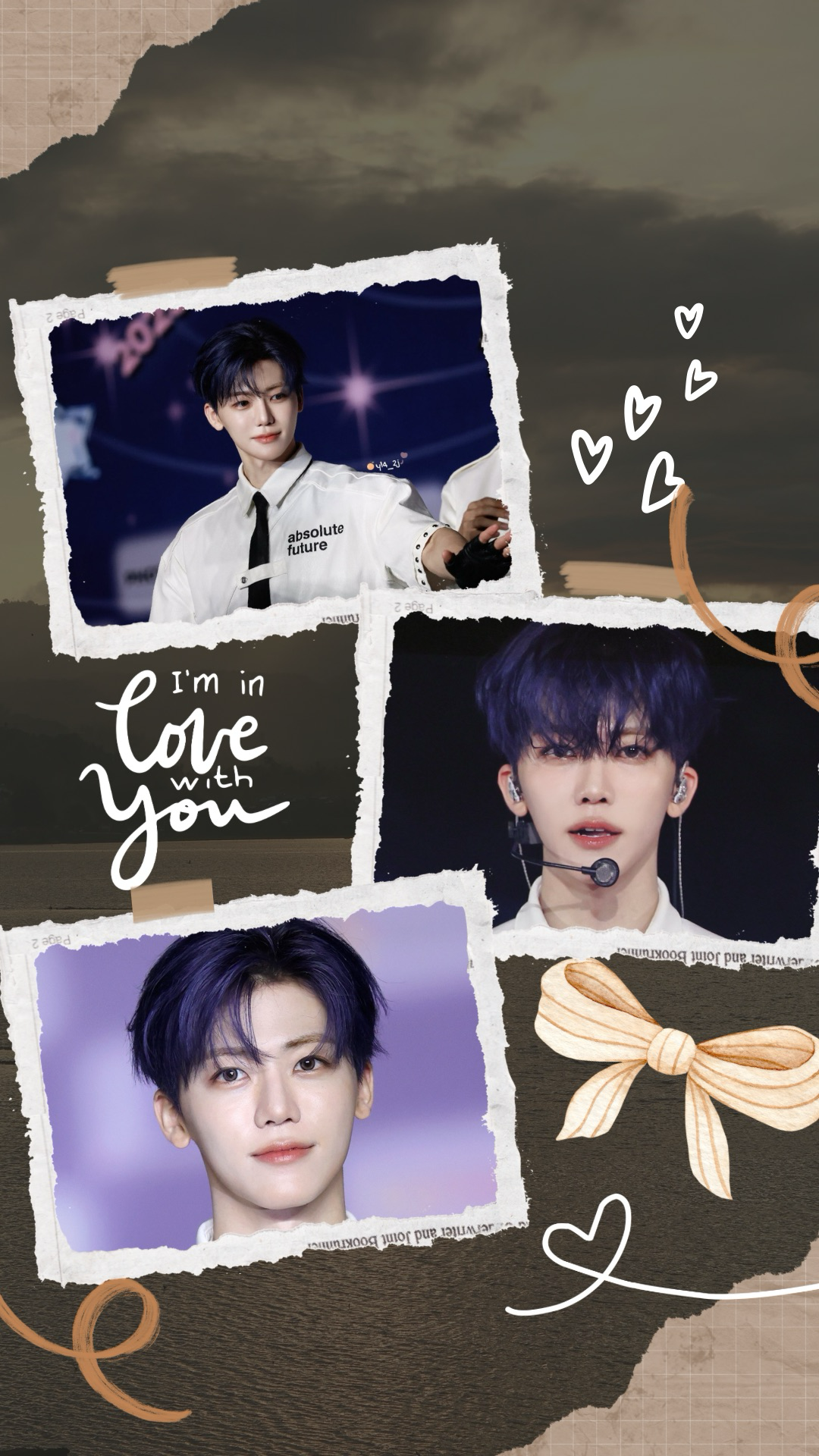 Today's most popular wallpaper in the Jaemin (NCT DREAM) community