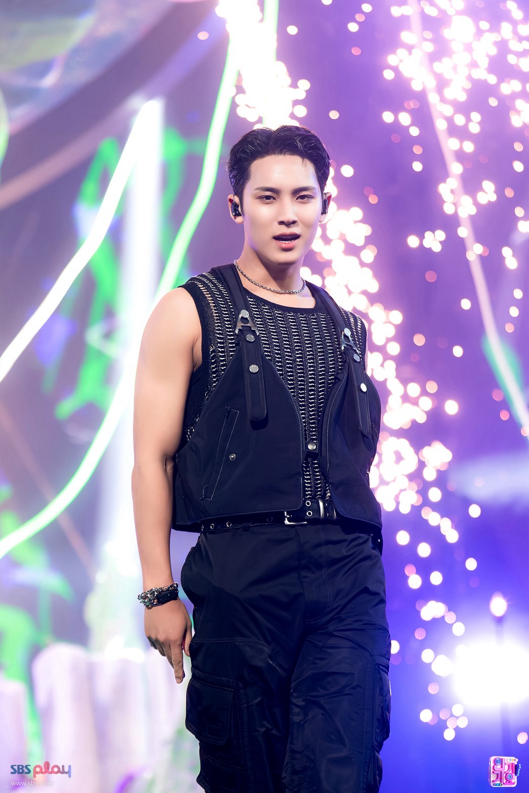 Latest photo of Mingyu (SEVENTEEN)