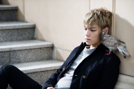 T.O.P的最新照片