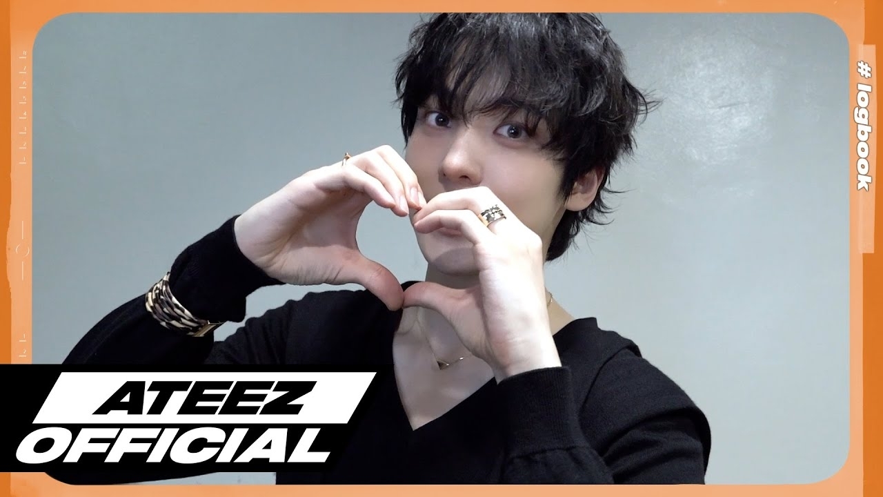 Latest photo of ATEEZ