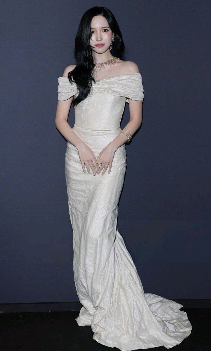 Fan-made special wallpaper for Mina (TWICE)