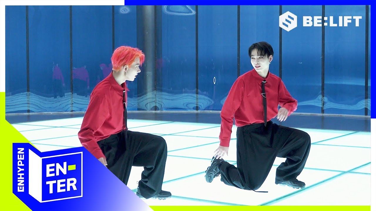 ニキ (ENHYPEN)の最新写真