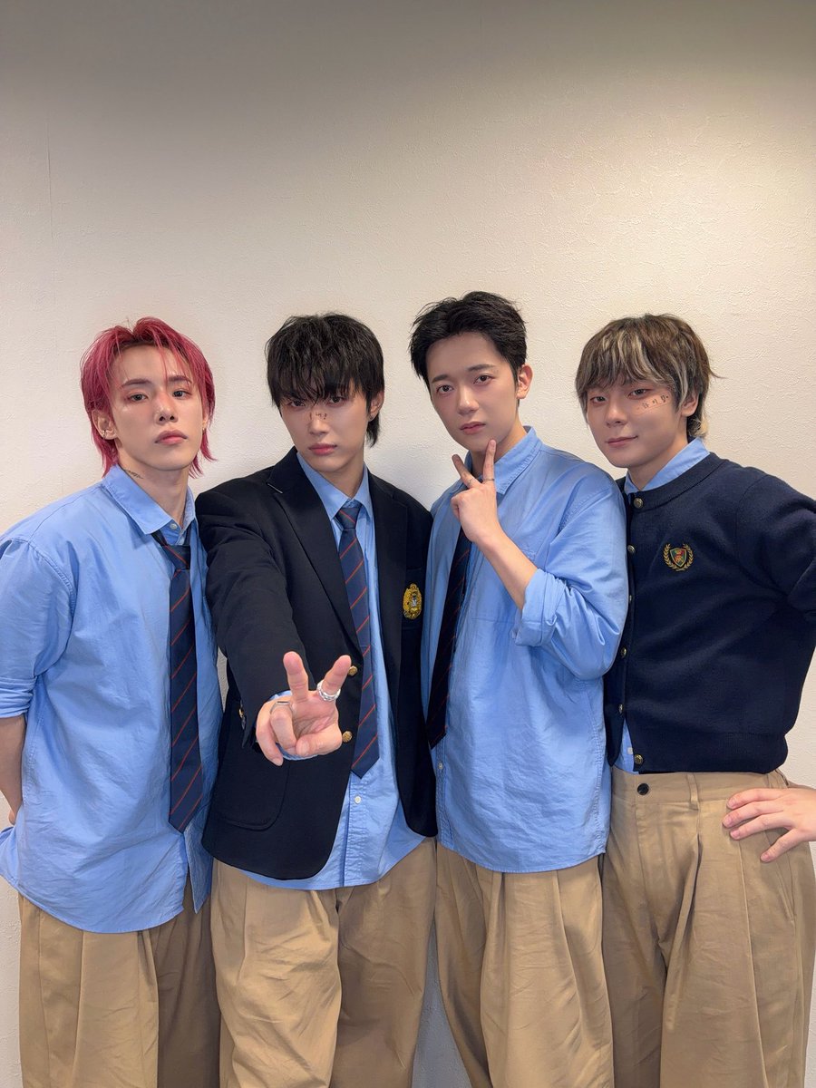 Latest photo of OMEGA X