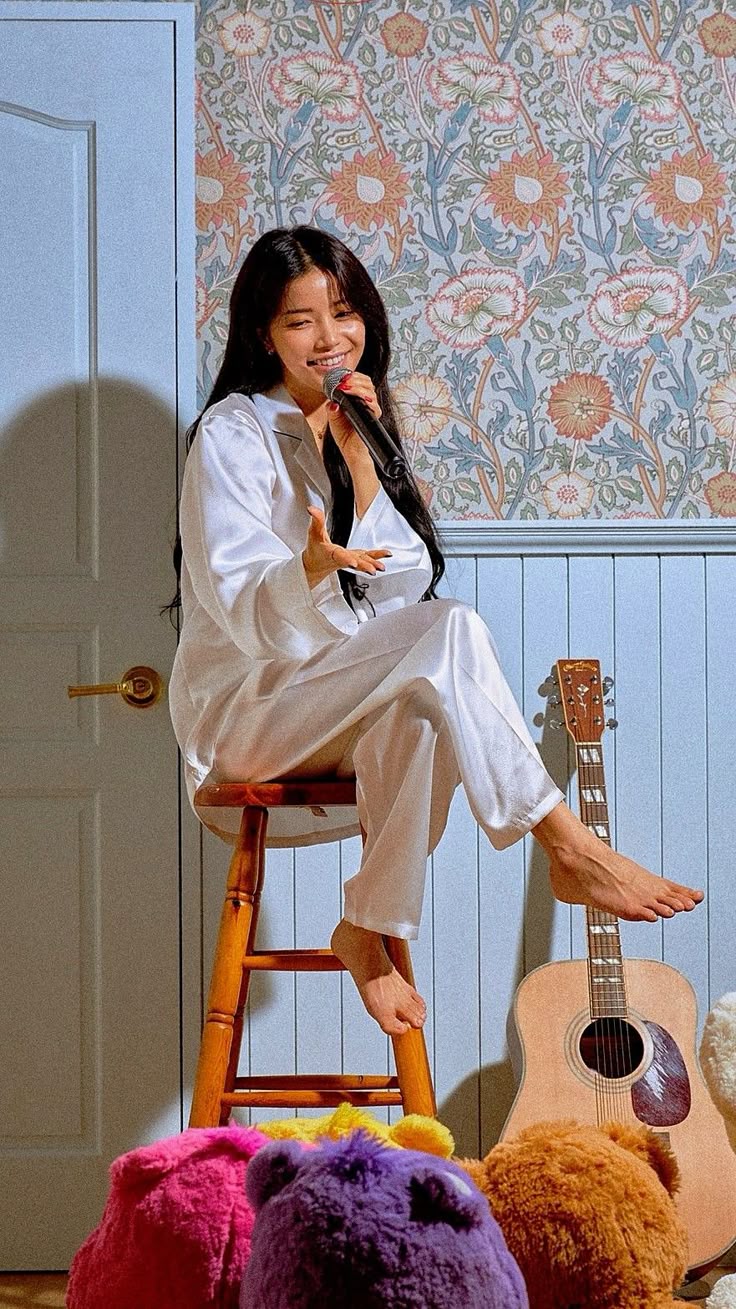 Behind-the-scenes cut of MAMAMOO