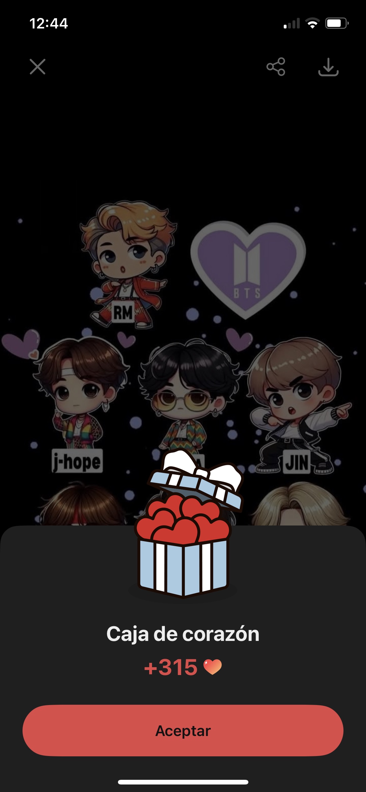 J-hope (防弹少年团)的最新活动照片
