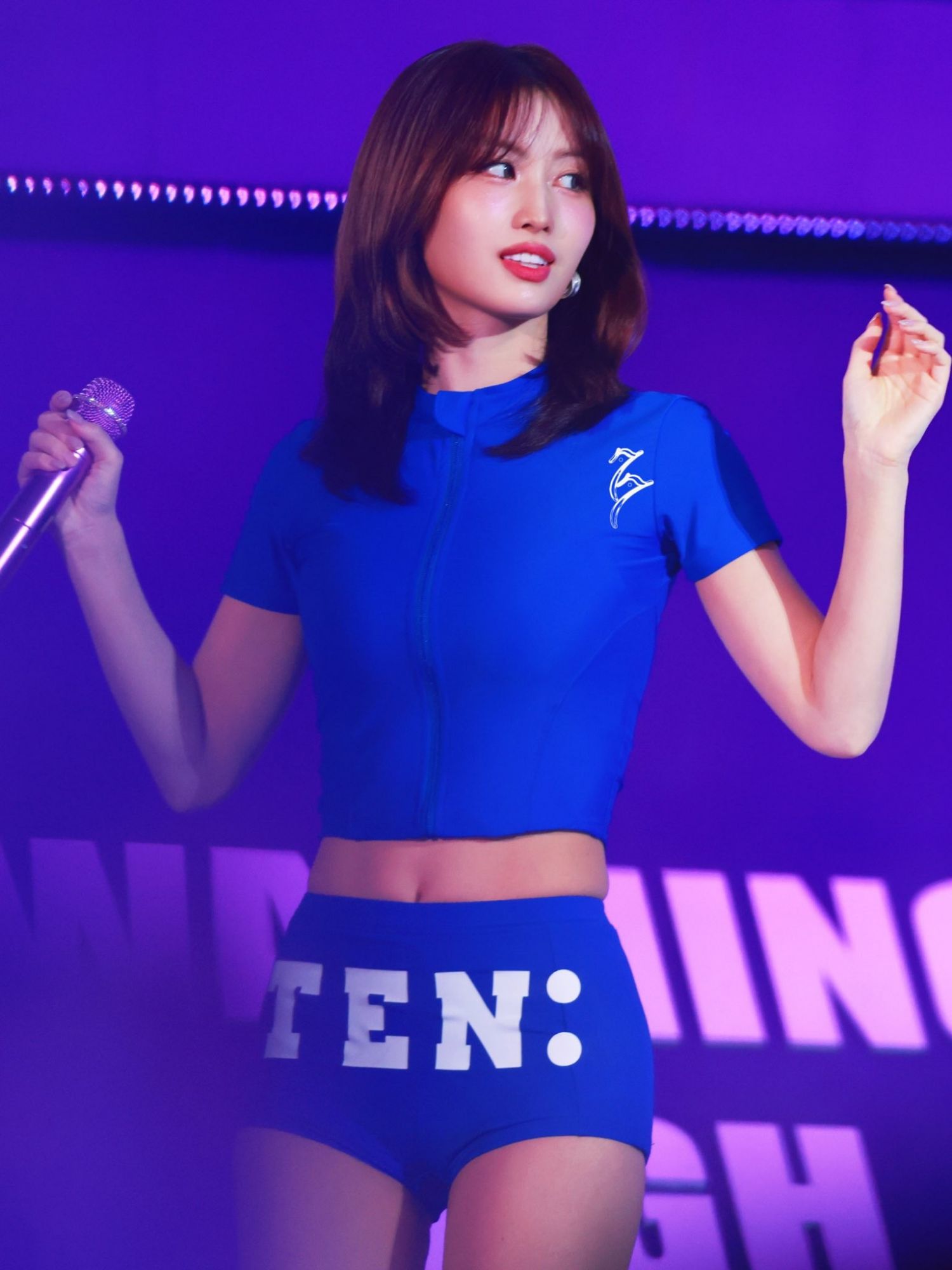 TWICE의 최신 사진