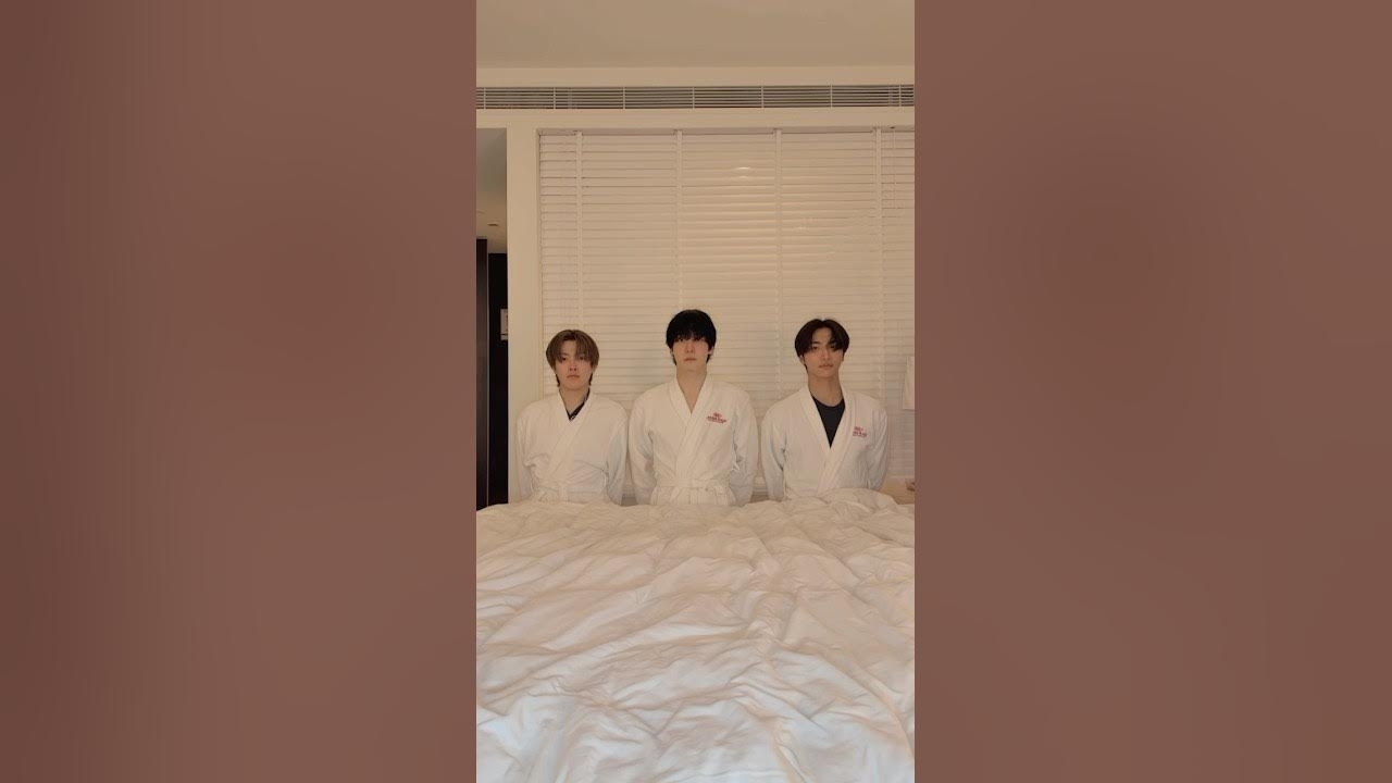 에이티즈 팬이 찍은 순간